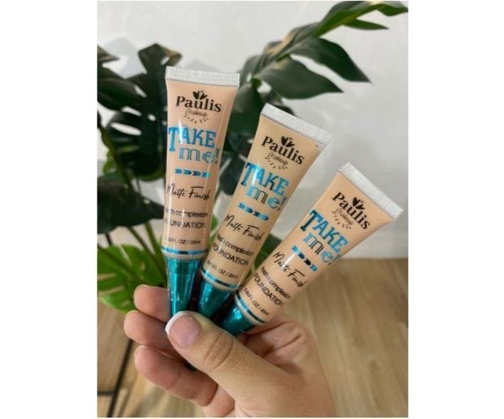 Corrector Paulis